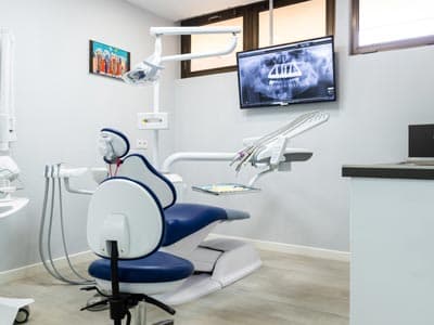 Corudent, clínica dental en A Coruña
