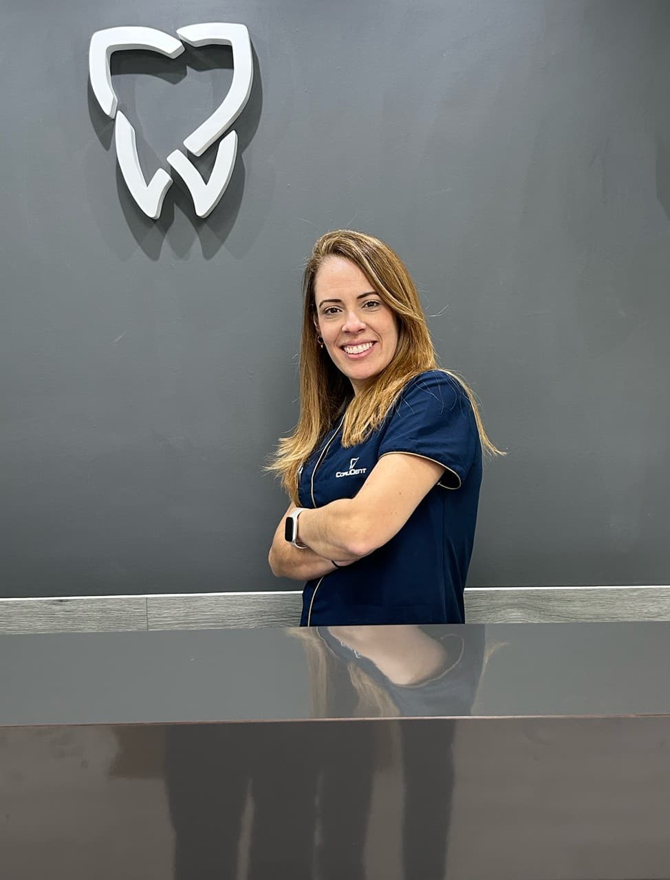 Dra. Ana Verónica D'Andrea Flores