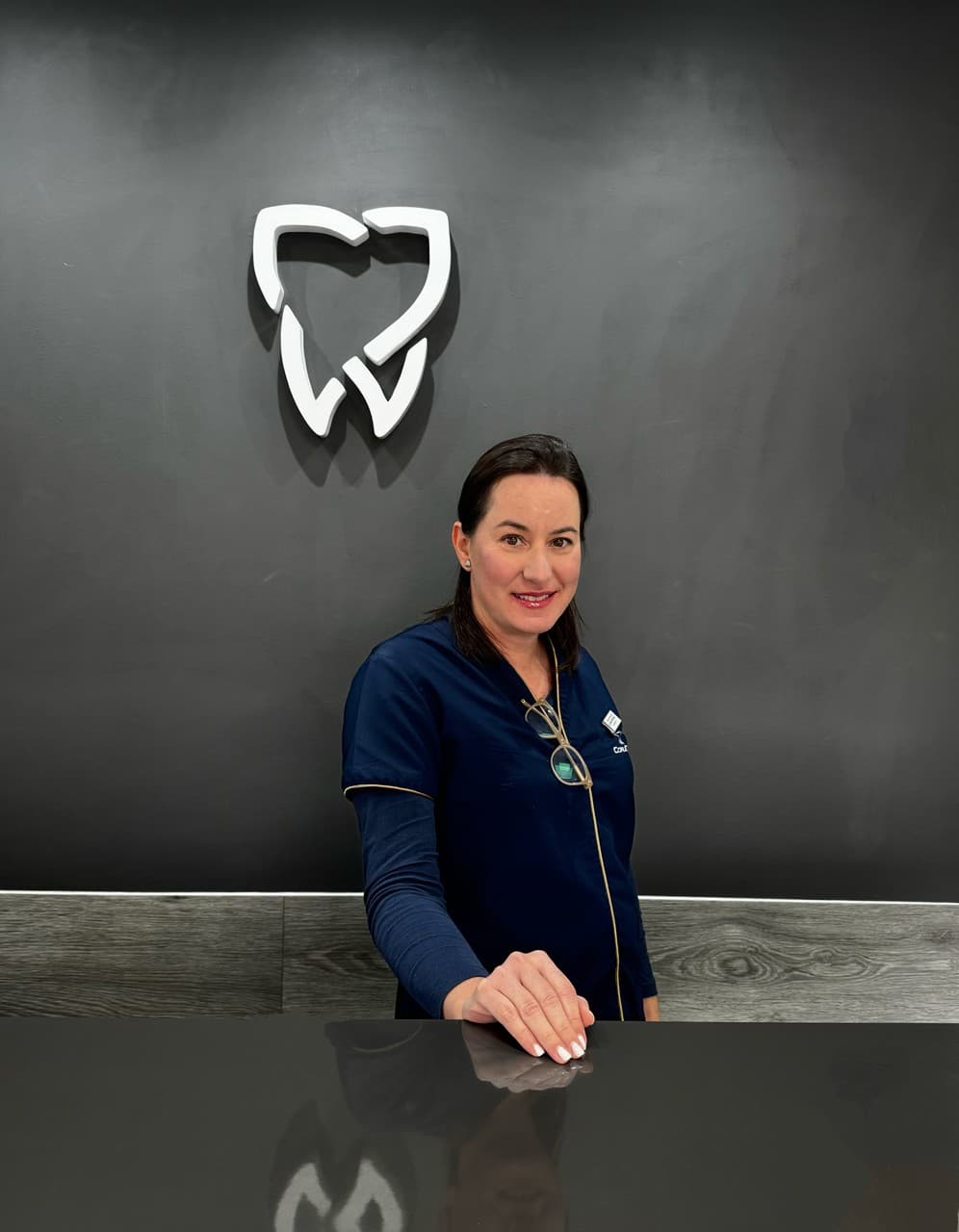 Dra. Sonia Alejandra Pestana Henriques