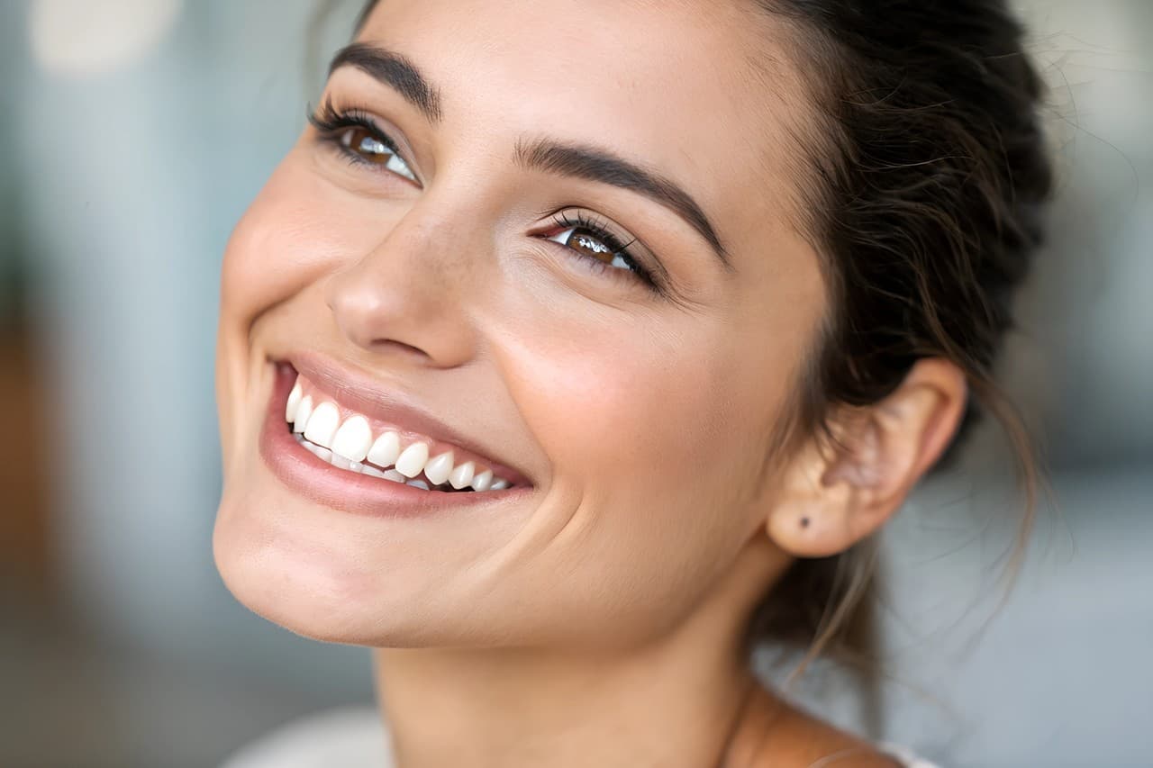Blanqueamiento dental en A Coruña
