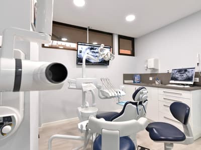 Corudent, clínica dental en A Coruña