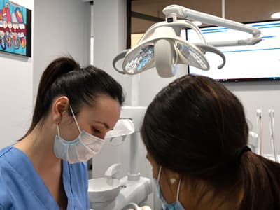 Corudent, clínica dental en A Coruña