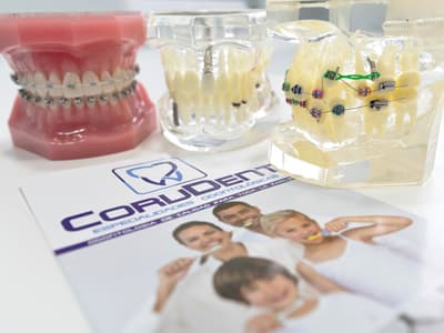 Corudent, clínica dental en A Coruña