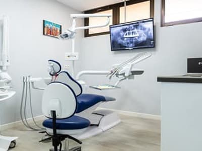 Corudent, clínica dental en A Coruña