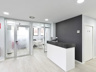 Corudent, clínica dental en A Coruña