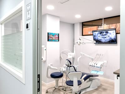 Corudent, clínica dental en A Coruña