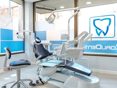 Corudent, clínica dental en A Coruña