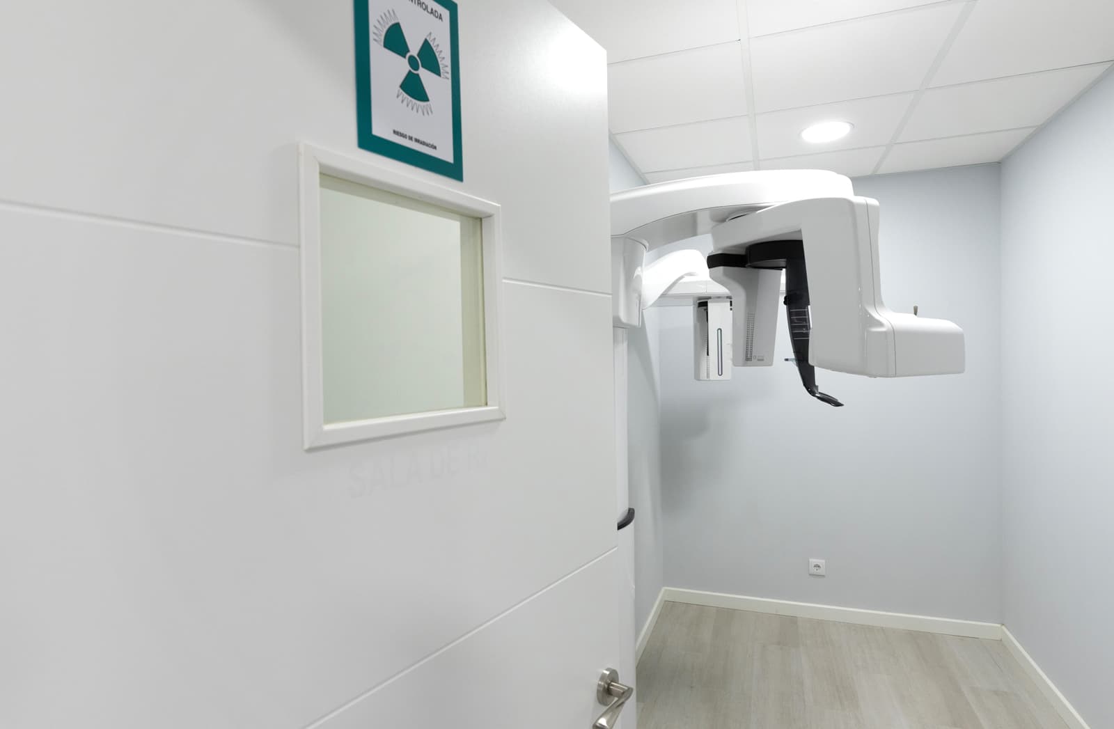 Implantes en A Coruña