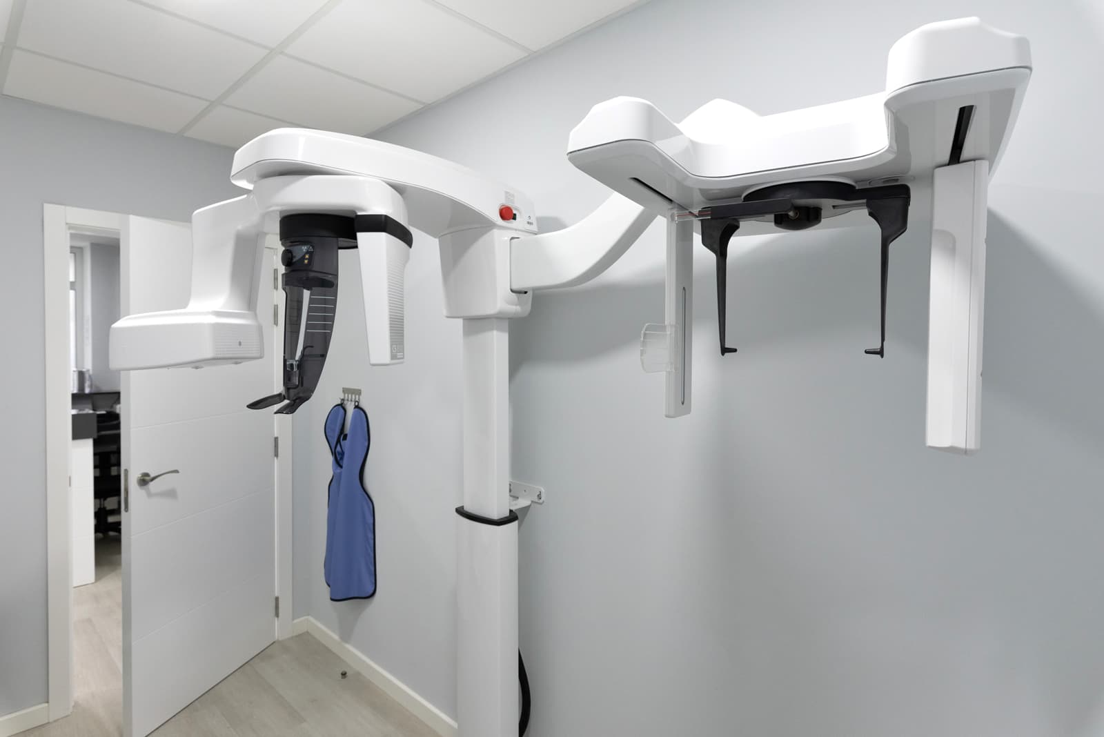 Clínica dental en A Coruña