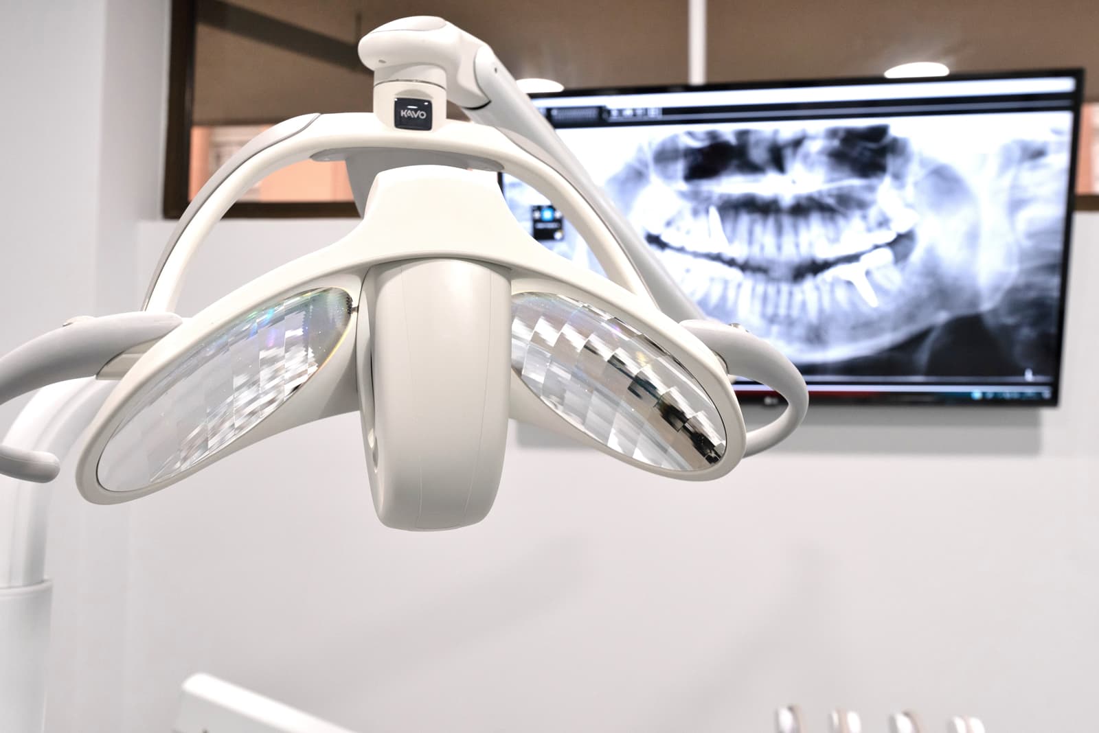 Dentista en A Coruña
