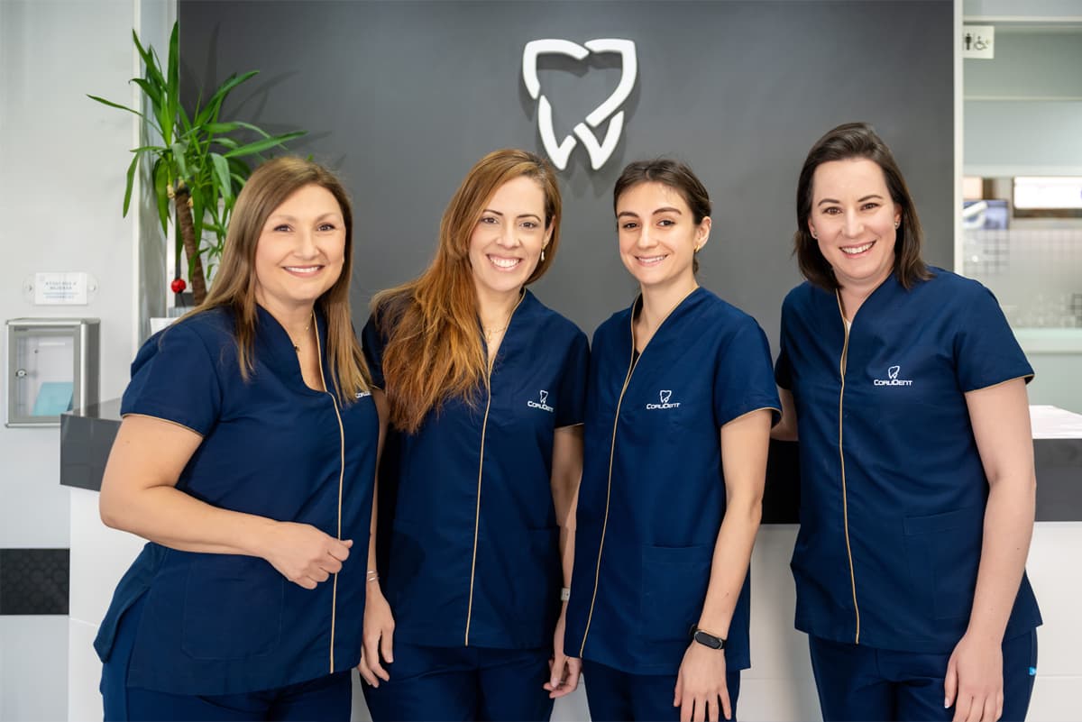 Tratamientos dentales en A Coruña