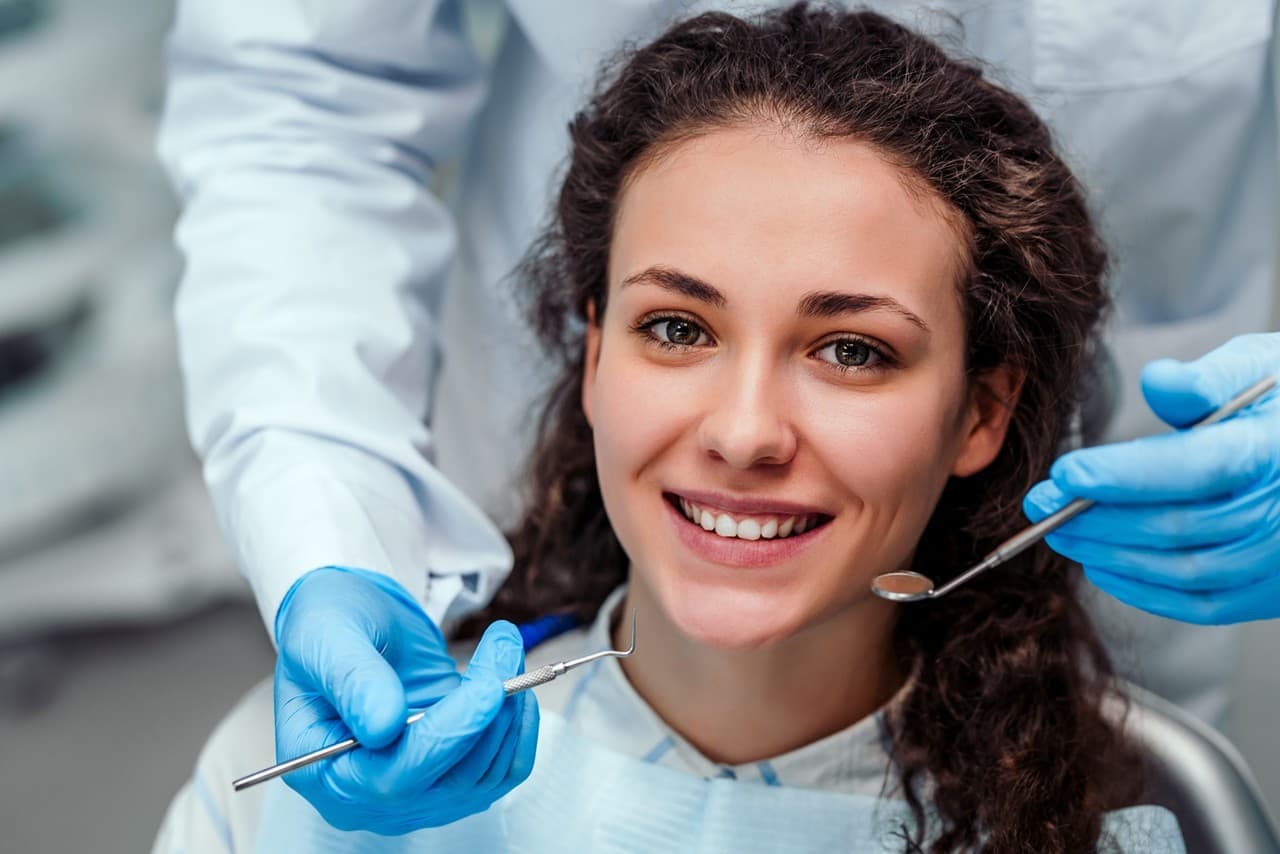 Odontología general en A Coruña