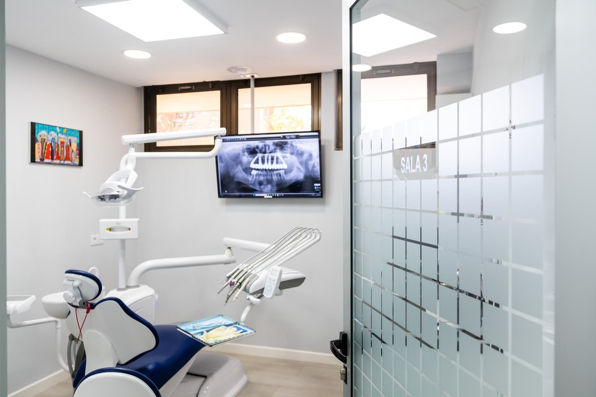 Invisalign en A Coruña