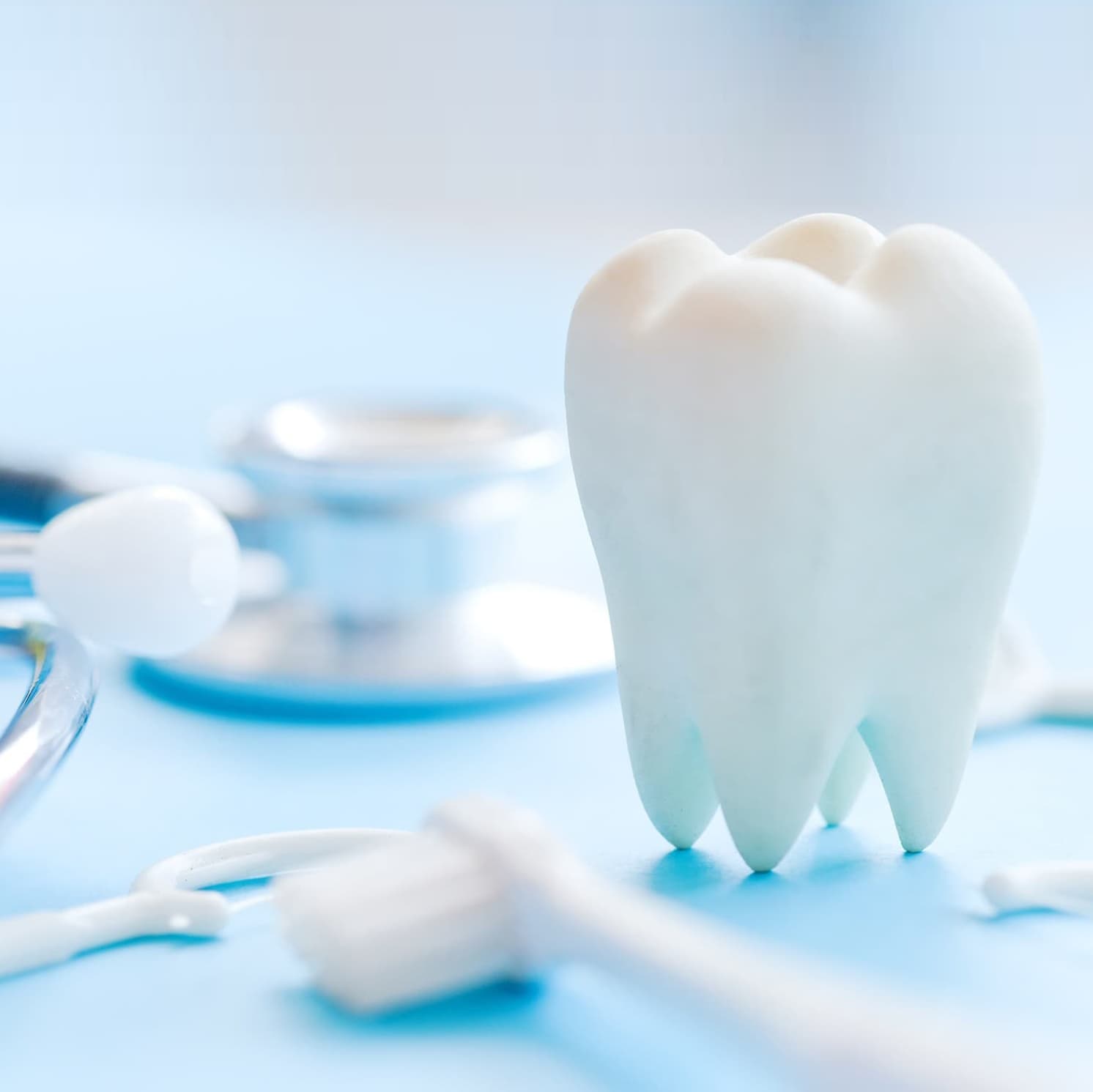Datos de contacto de Corudent, clínica dental en A Coruña