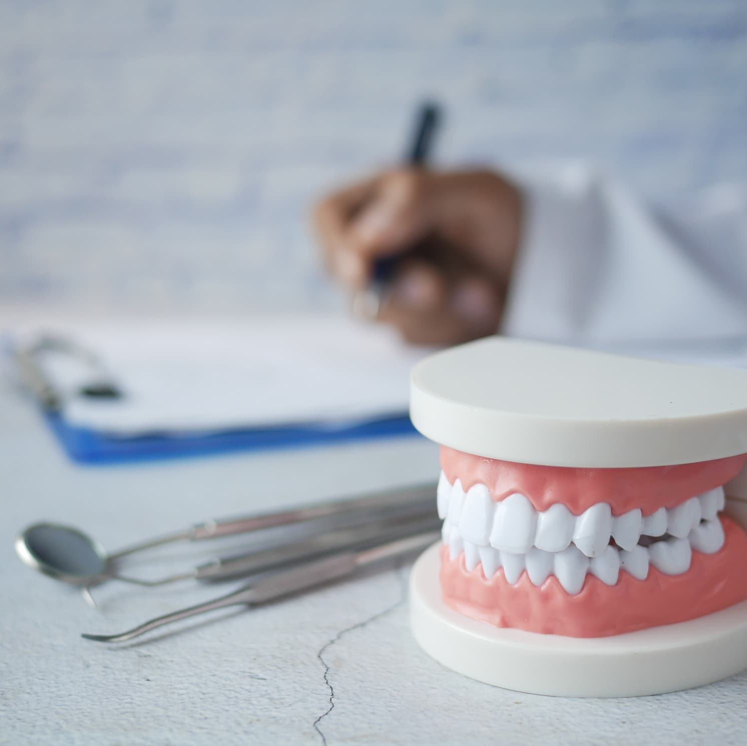 Actualidad de la clínica dental en A Coruña